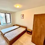 Apartment Garden Of Eden Complex, Sveti Vlas, Apartment Silvia *