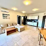 Apartment Garden Of Eden Complex, Sveti Vlas, Apartment Silvia *