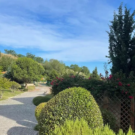 Garden Of Eden Complex, Sveti Vlas, Apartment Silvia