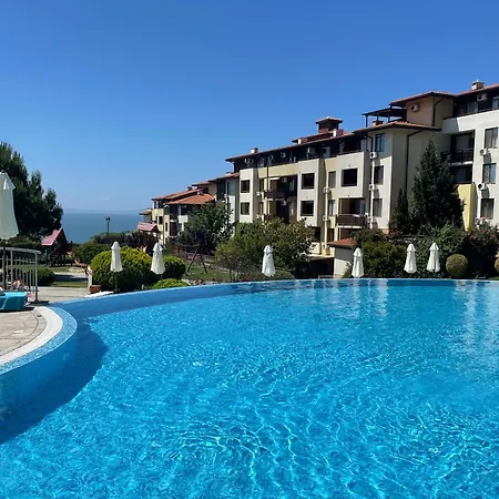 Garden Of Eden Complex, Sveti Vlas, Apartment Silvia *