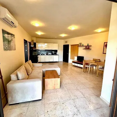 Garden Of Eden Complex, Sveti Vlas, Silvia Apartment Sveti Vlas