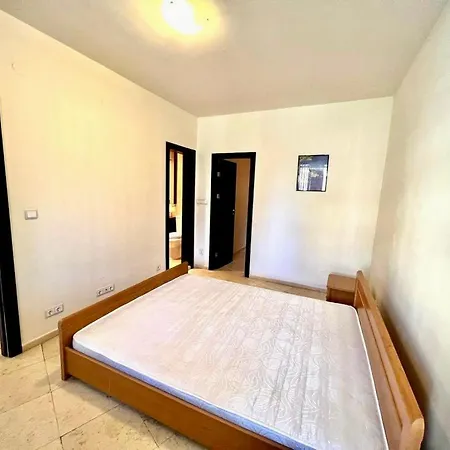 Garden Of Eden Complex, Sveti Vlas, Silvia Apartment *