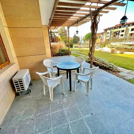 Garden Of Eden Complex, Sveti Vlas, Silvia Apartment Sveti Vlas