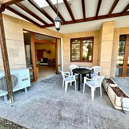 Apartment Garden Of Eden Complex, Sveti Vlas, Silvia Sveti Vlas