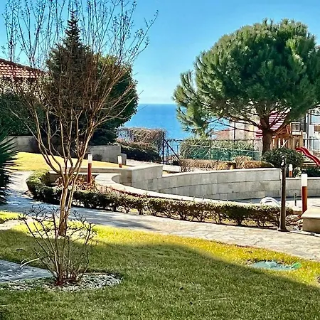 Garden Of Eden Complex, Sveti Vlas, Silvia * Sveti Vlas