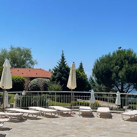 아파트 Garden Of Eden Complex, Sveti Vlas, Silvia