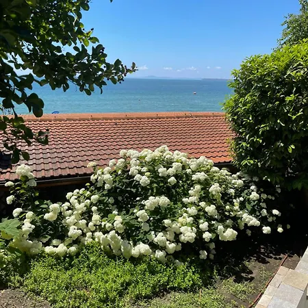 Apartment Garden Of Eden Complex, Sveti Vlas, Silvia *
